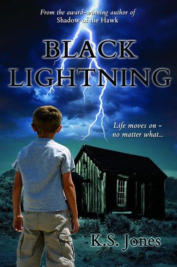 Black Lightning