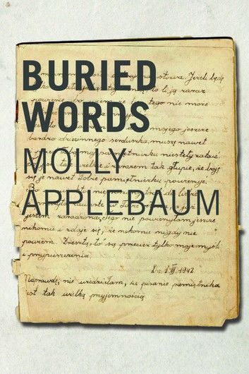 Buried Words