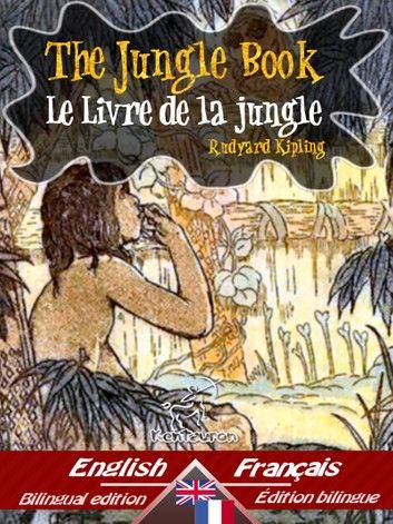 The Jungle Book – Le Livre de la jungle
