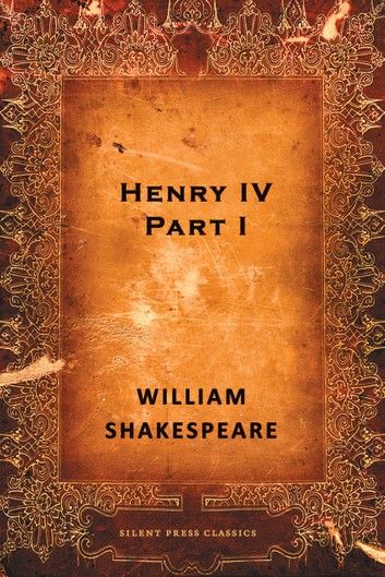 Henry IV, Part I