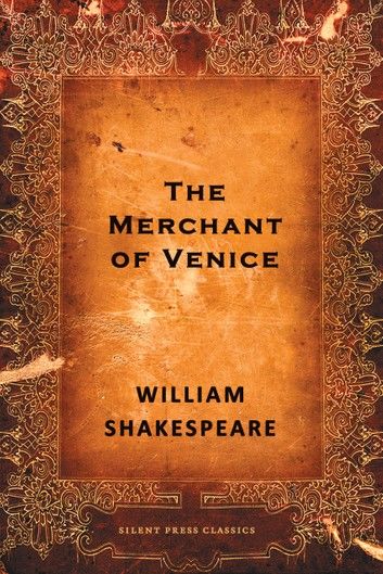 The Merchant of Venice