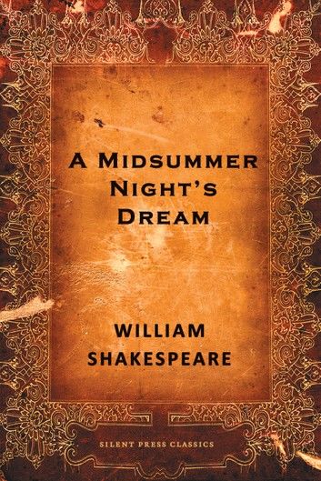 A Midsummer Night\