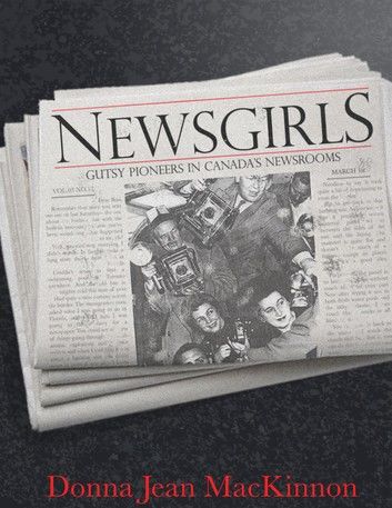 Newsgirls