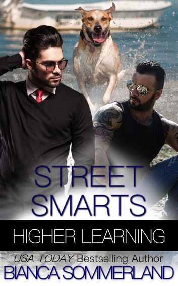 Street Smarts