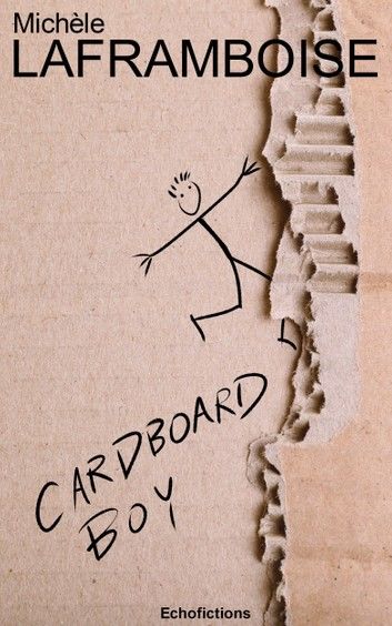 Cardboard Boy