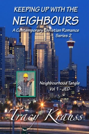 Neighbourhood Tangle - Volume 1 - JED