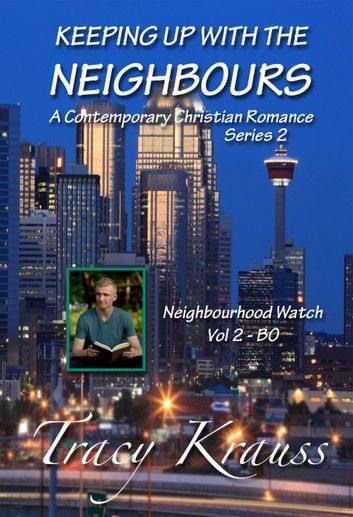 Neighbourhood Watch - Volume 2 - BO