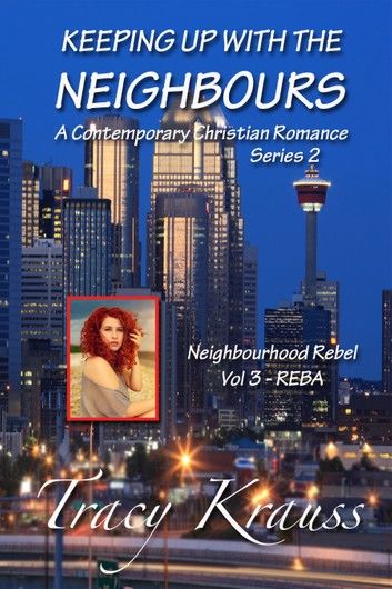 Neighbourhood Rebel - Volume 3 - REBA