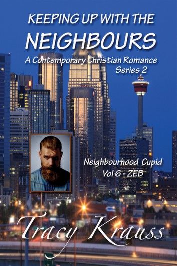 Neighbourhood Cupid - Volume 6 - ZEB