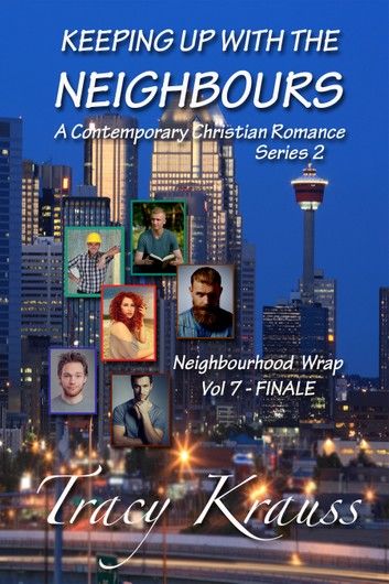 Neighbourhood Wrap - Volume 7 - FINALE