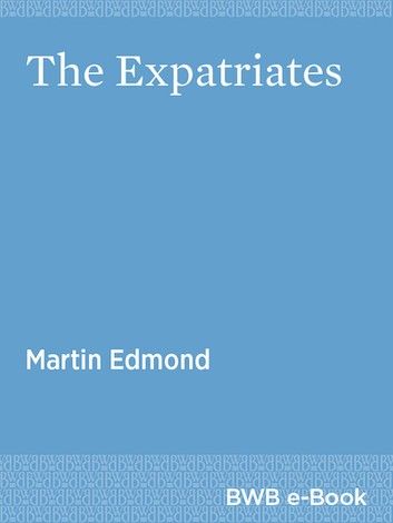 The Expatriates