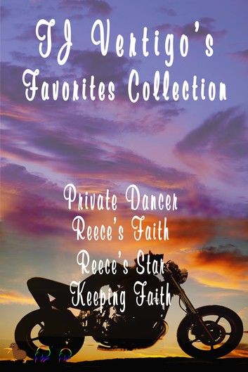 Reece and Faith Collection