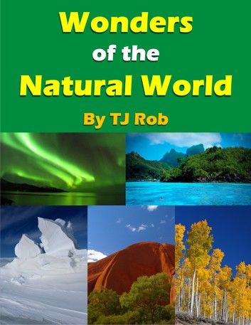 Wonders of the Natural World
