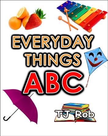 Everyday ABC