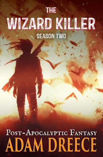 The Wizard Killer - Season 2