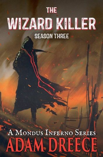 The Wizard Killer - Season Three