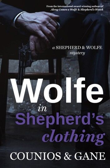 Wolfe in Shepherd\