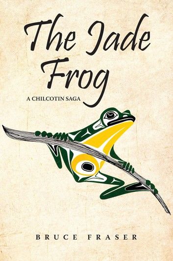 The Jade Frog