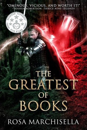 The Greatest of Books