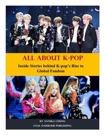 All About K-pop
