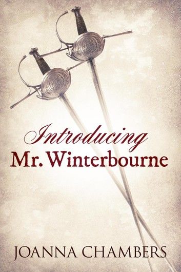 Introducing Mr. Winterbourne