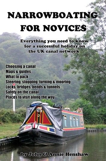 Narrowboating for Novices