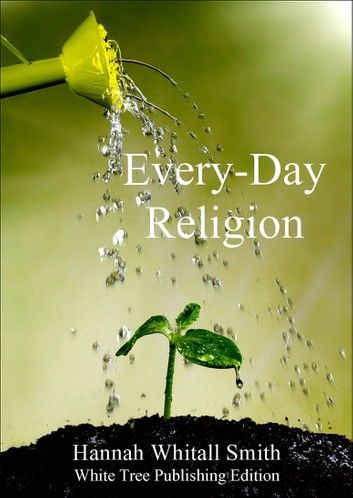 Every-Day Religion