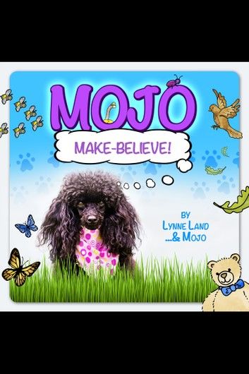 Mojo Make-Believe