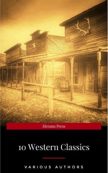 10 Western Classics