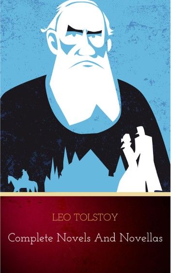 Complete Novels and Novellas