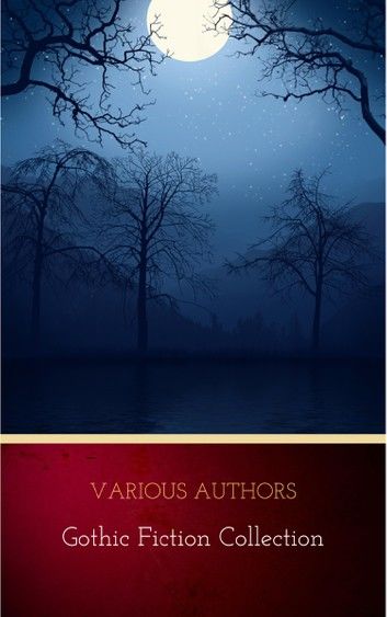 Gothic Fiction Collection
