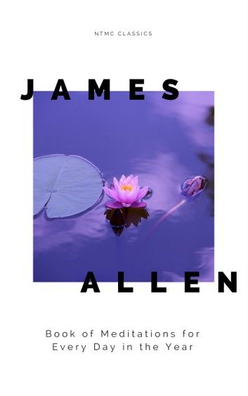 James Allen\