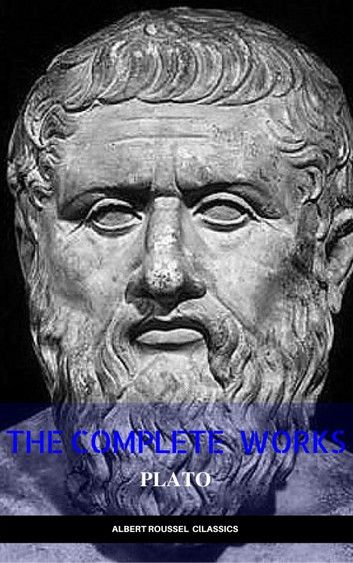 Plato: Complete Works (With Included Audiobooks & Aristotle\