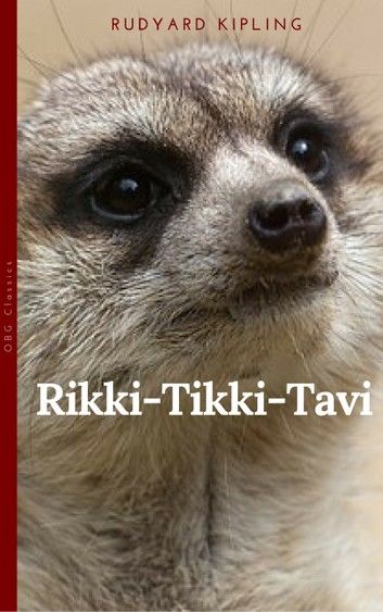 Rikki-Tikki-Tavi