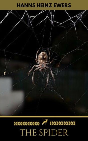 The Spider (Golden Deer Classics)
