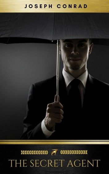 The Secret Agent