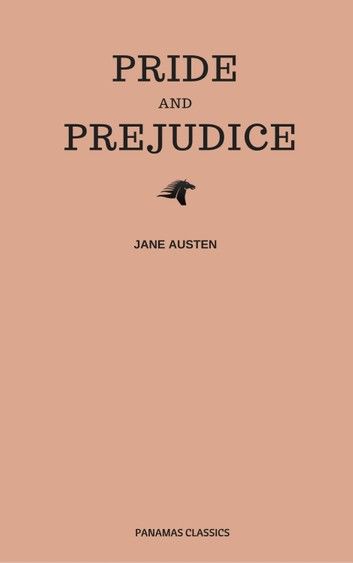 Pride And Prejudice