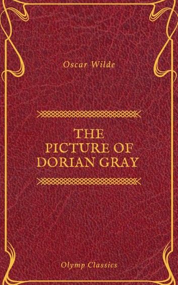 The Picture of Dorian Gray (Olymp Classics)