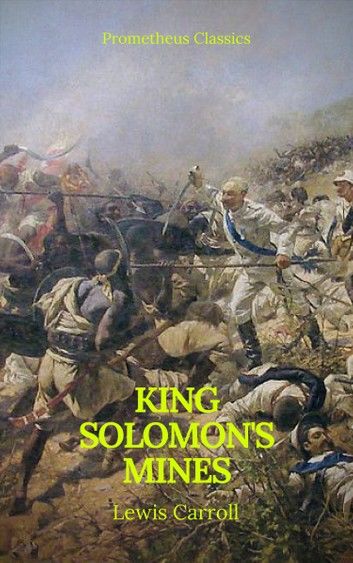 King Solomon\