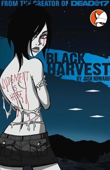 Black Harvest