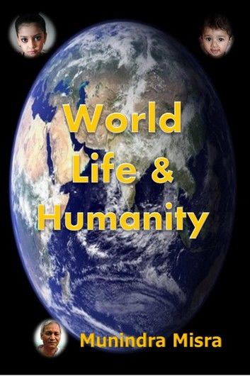 World Life & Humanity