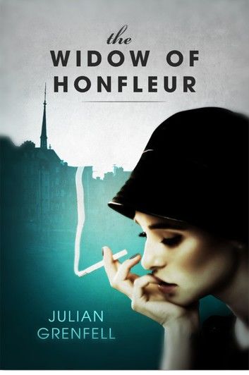 The Widow of Honfleur