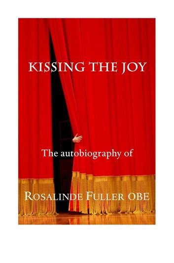 Kissing the Joy