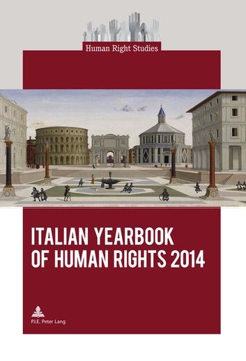 Italian Yearbook of Human Rights 2014