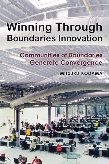 Winning Through Boundaries Innovation