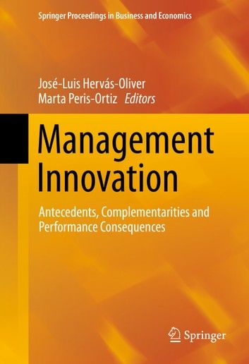 Management Innovation