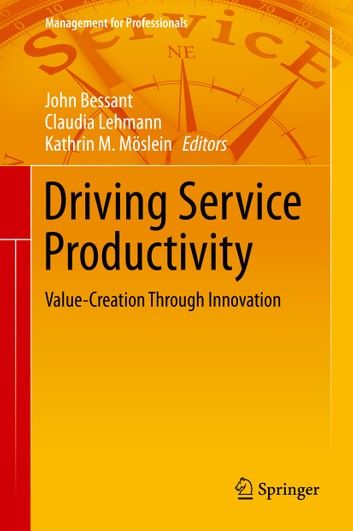 Driving Service Productivity