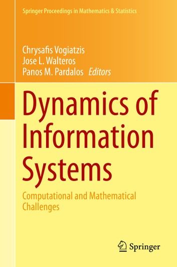 Dynamics of Information Systems