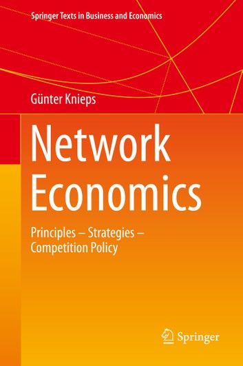 Network Economics