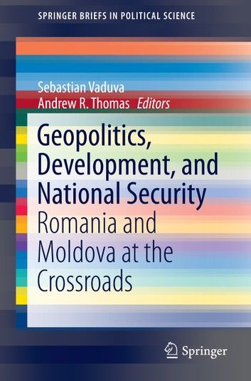 Geopolitics, Development, and National Security